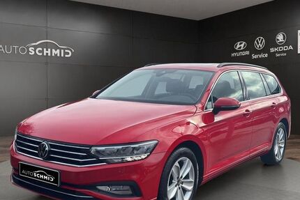 VW Passat Variant 58.200 km 28.888 &euro; Geislingen 73312