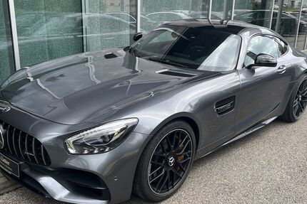 Mercedes-Benz AMG GT C 16.000 km 107.800 &euro; Günzburg 89312