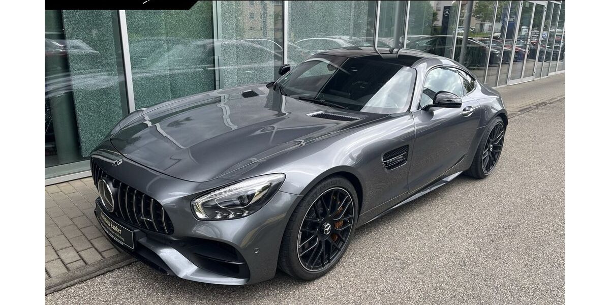 Mercedes-Benz AMG GT C 16.000 km 107.800 &euro; Günzburg 89312