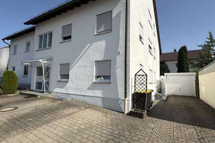 Wohnung Senden - 2.5 Zimmer, 66 m&sup2;, 199.000&euro; | Angebot:25934402