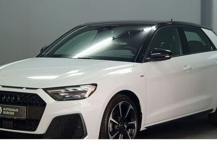 Audi A1 15.590 km 25.860 &euro; Blaubeuren 89143