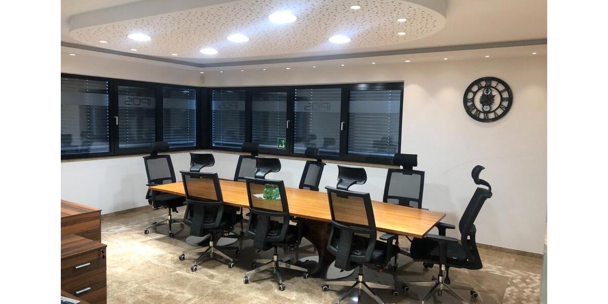 Gewerbeobjekt Senden - 3.500&euro; | Angebot:24680874