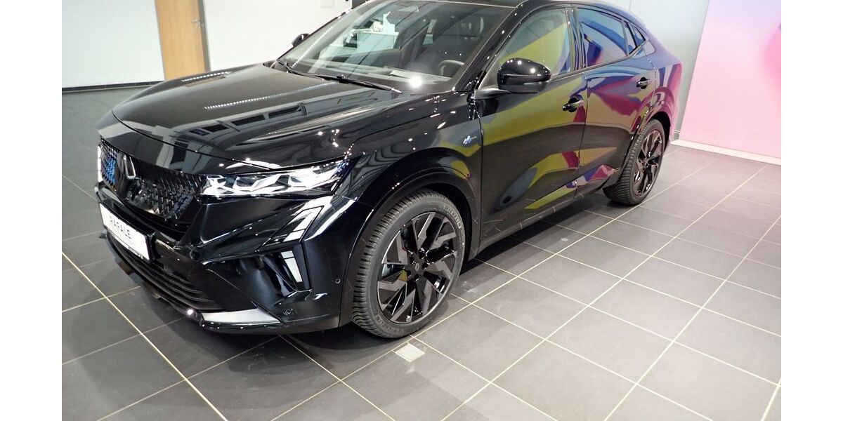 Renault Rafale 15.000 km 46.950 &euro; Neu-Ulm 89231