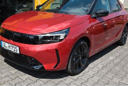 Opel Corsa 6.000 km 17.570 &euro; Ulm 89073