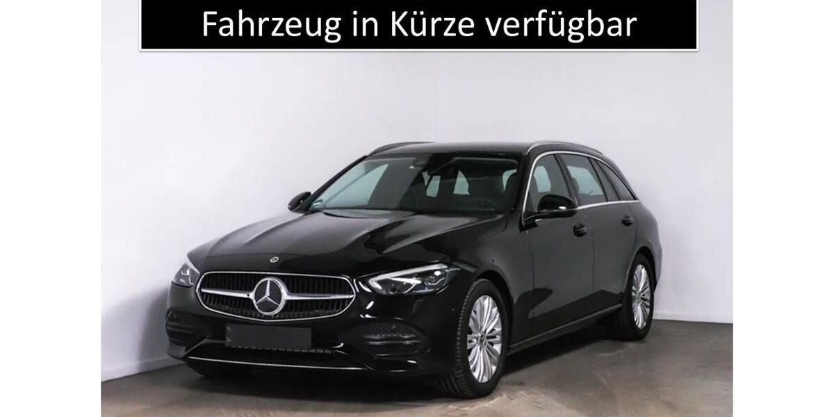 Mercedes-Benz C 200 42.600 km 35.280 &euro; Geislingen/ Steige 73312