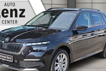 Skoda Kamiq 21.835 km 22.990 &euro; Laupheim 88471