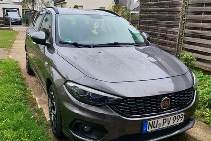 Fiat Tipo 106.000 km 7.599 &euro; Vöhringen 89269