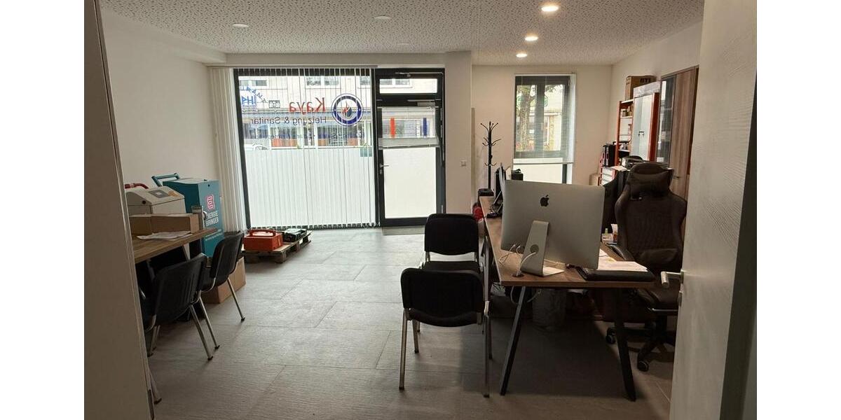 Gewerbeobjekt Senden - 1.300&euro; | Angebot:24596935