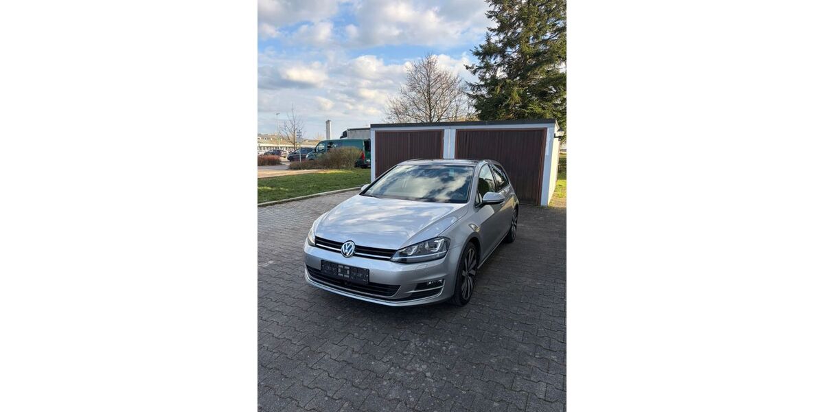 VW Golf 154.501 km 8.950 &euro; Günzburg 89312