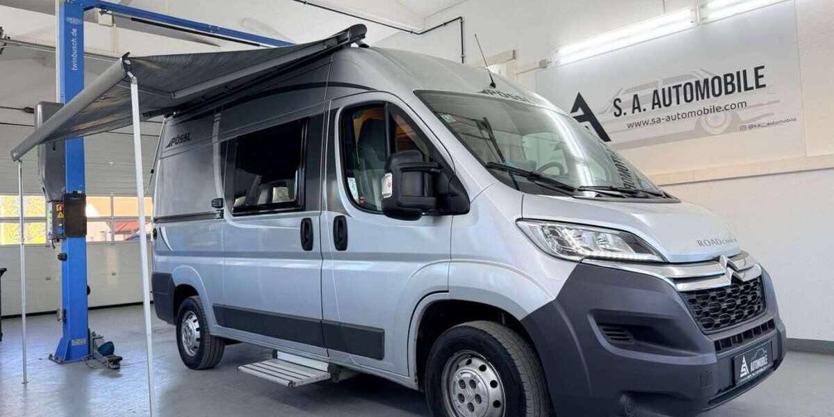 Citroen Jumper 101.380 km 35.999 &euro; Kötz 89359