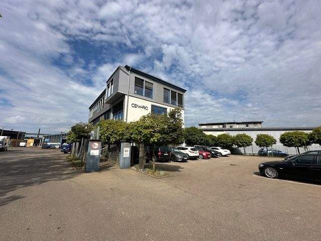 Gewerbeobjekt Weißenhorn - 8 Zimmer, 213 m&sup2;, 1.900&euro; | Angebot:25664443