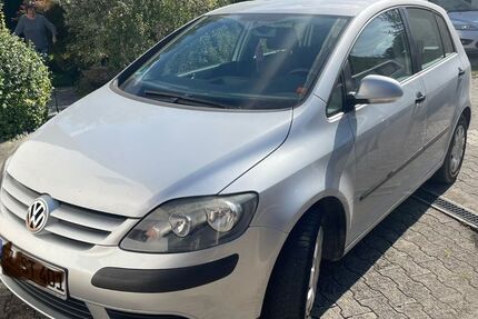 VW Golf Plus 115.000 km 3.950 &euro; Leipheim 89340