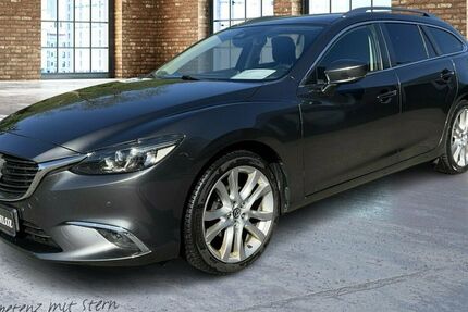 Mazda 6 132.292 km 9.800 &euro; Geislingen/ Steige 73312