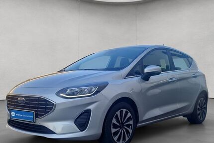 Ford Fiesta 25.748 km 16.980 &euro; Neu-Ulm 89231
