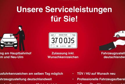 VW Golf 112.000 km 15.399 &euro; Neu-Ulm 89231