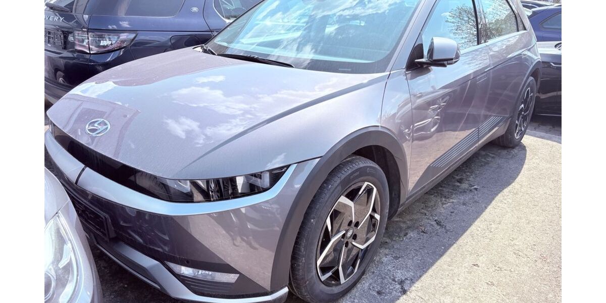 Hyundai IONIQ 5 43.000 km 22.990 &euro; Ulm-Jungingen 89081
