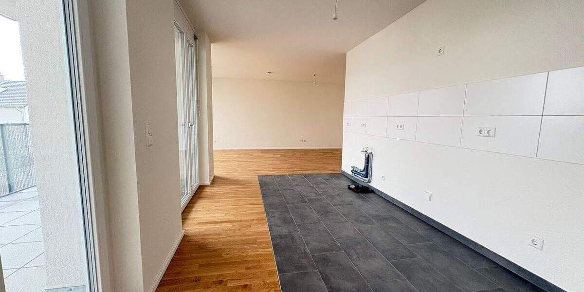 Etagenwohnung Dornstadt - 4 Zimmer, 101 m&sup2;, 1.500&euro; | Angebot:25708953