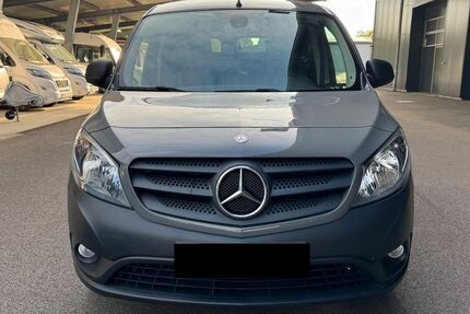 Mercedes-Benz Citan 94.503 km 9.000 &euro; Neu-Ulm 89231