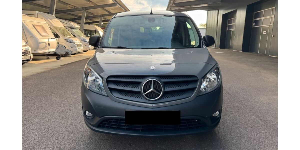 Mercedes-Benz Citan 94.503 km 9.000 &euro; Neu-Ulm 89231