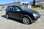 VW Polo Cross 198.000 km 2.700 &euro; Neu-Ulm 89210