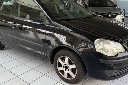 VW Polo 339.000 km 1.190 &euro; Berghülen 89180
