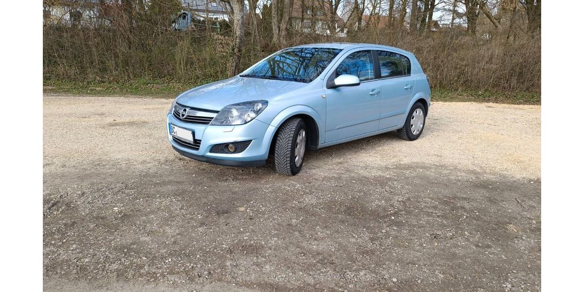 Opel Astra 145.500 km 2.300 &euro; Bihlafingen 88471