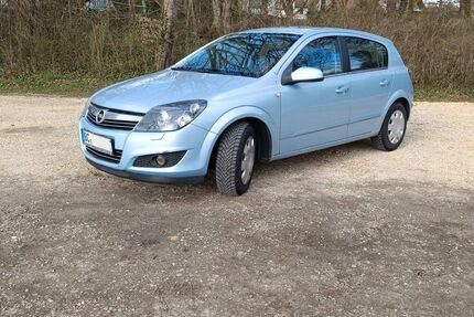 Opel Astra 145.500 km 2.500 &euro; Bihlafingen 88471