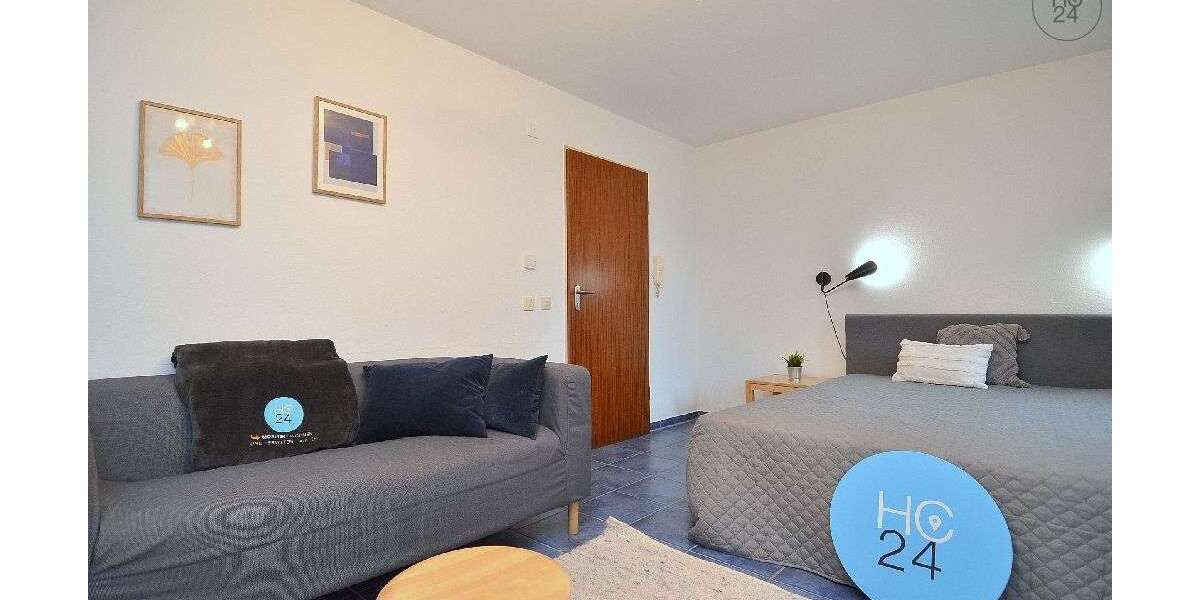 Zimmer Ulm Söflingen - 1 Zimmer, 850&euro; | Angebot:26220451