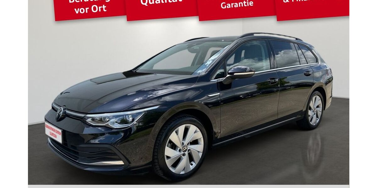 VW Golf 117.711 km 21.630 &euro; Illertissen 89257