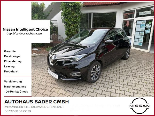 Renault ZOE 45.582 km 15.500 &euro; Altenstadt 89281