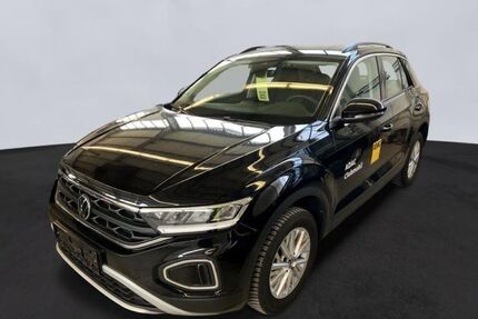 VW T-Roc 21.533 km 25.455 &euro; Schnürpflingen-Ammerstetten 89194