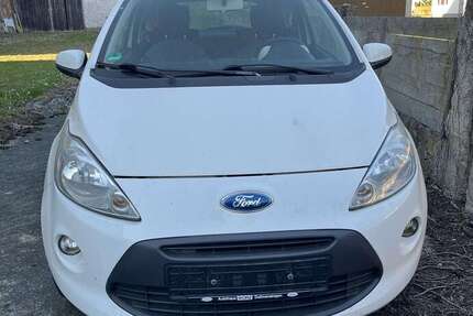Ford Ka/Ka+ 175.124 km 1.250 &euro; Staig 89195