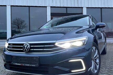 VW Passat Variant 100.000 km 18.990 &euro; Neuburg a. d. Kammel 86476