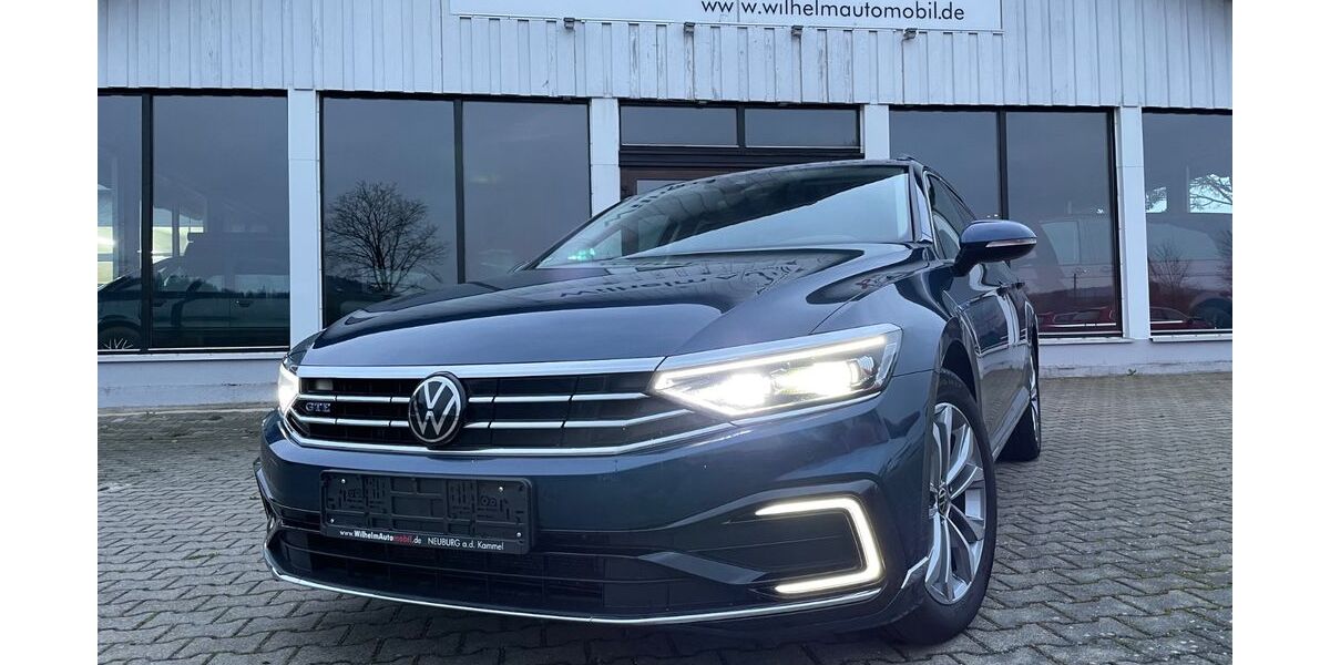 VW Passat Variant 100.000 km 18.990 &euro; Neuburg a. d. Kammel 86476