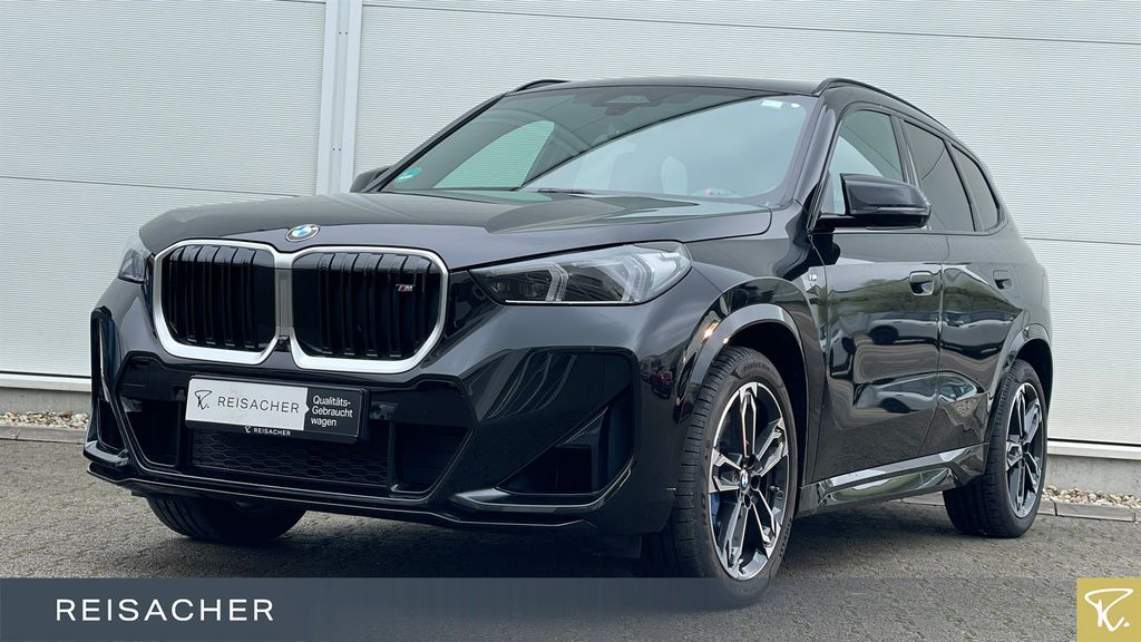 BMW X1 12.067 km 50.899 &euro; Ulm 89077