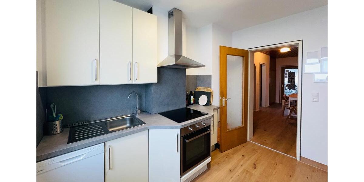 Etagenwohnung Ulm Söflingen - 1 Zimmer, 21 m&sup2;, 574&euro; | Angebot:25941976