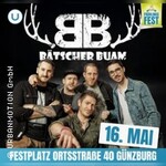 Bätscher Buam LIVE!