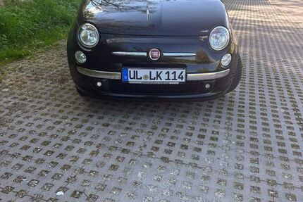Fiat 500 101.000 km 4.550 &euro; Blaubeuren 89143