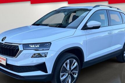 Skoda Karoq 123.504 km 19.598 &euro; Illertissen 89257