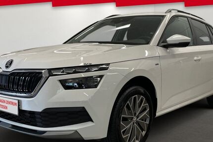Skoda Kamiq 122.702 km 16.820 &euro; Illertissen 89257