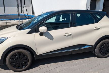 Renault Captur 85.000 km 8.990 &euro; Neu-Ulm 89233