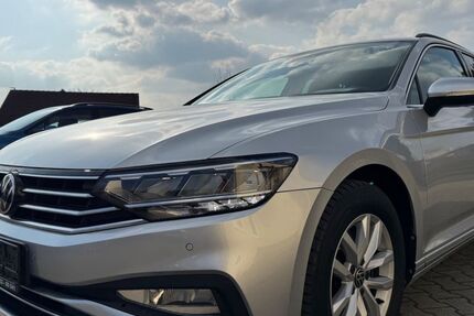 VW Passat Variant 76.478 km 21.490 &euro; Ichenhausen 89335