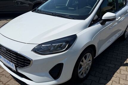 Ford Fiesta 87.000 km 9.490 &euro; Pfaffenhofen 89284