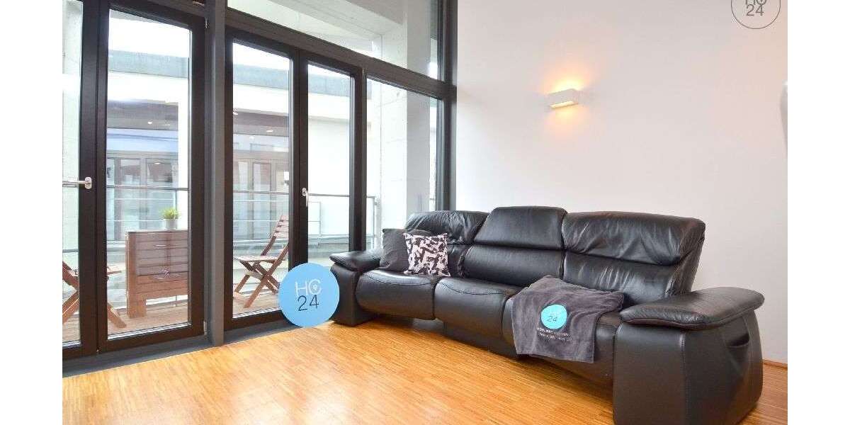 Zimmer Ulm Söflingen - 1.5 Zimmer, 1.495&euro; | Angebot:25978616