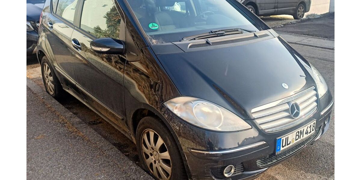 Mercedes-Benz A 170 217.000 km 700 &euro; Ehingen 89584