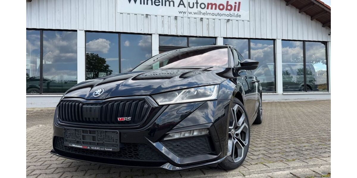 Skoda Octavia 59.989 km 33.990 &euro; Neuburg a. d. Kammel 86476