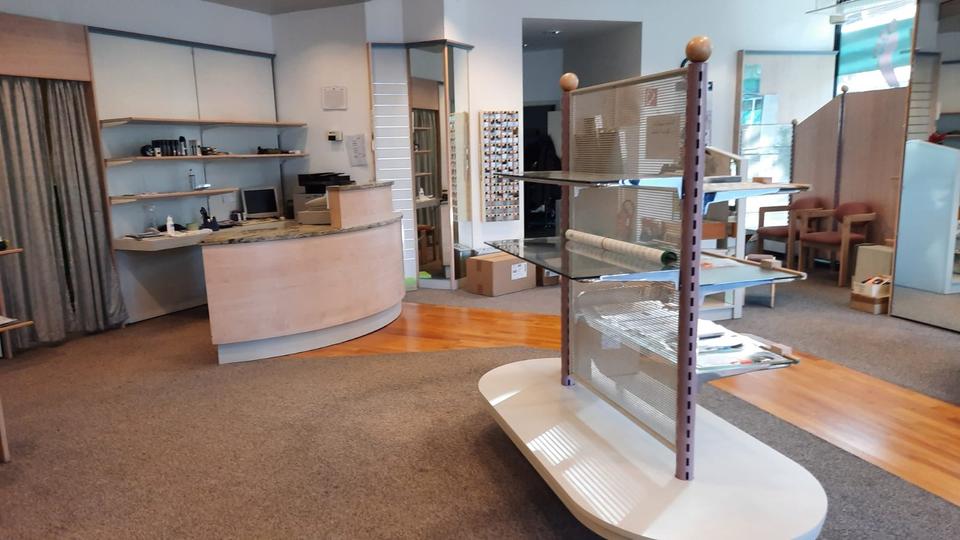 Gewerbeobjekt Blaustein - 1.950&euro; | Angebot:26040308