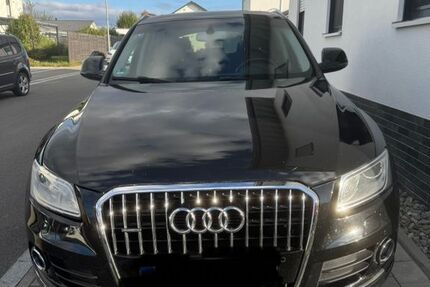 Audi Q5 145.000 km 18.700 &euro; Laupheim 88471