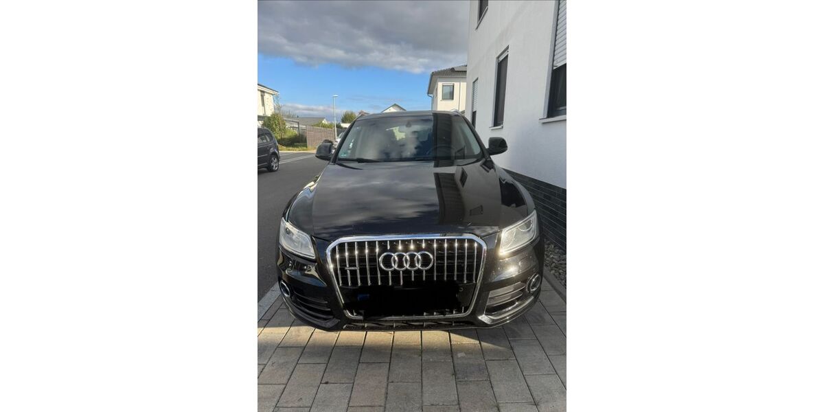 Audi Q5 145.000 km 18.700 &euro; Laupheim 88471
