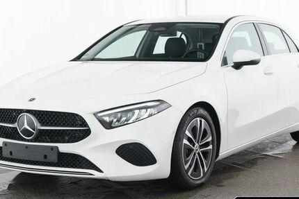 Mercedes-Benz A 180 15.094 km 27.950 &euro; Neu-Ulm 89231